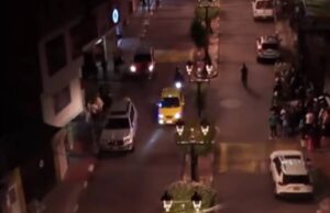 Mosquera avanza con obras que mejoran la vida de cientos de familias