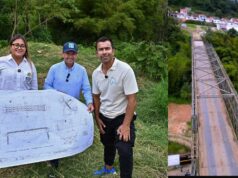¡Histórico! Nuevo puente evitará pasar por la Autopista Bogotá – Girardot