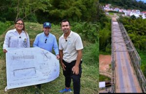 ¡Histórico! Nuevo puente evitará pasar por la Autopista Bogotá – Girardot