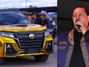 Más de 200 camionetas protagonizaron la rodada más grande del año en Funza