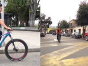 Mosquera se prepara para vivir el Día de la Bicicleta