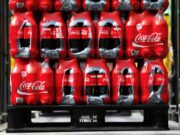 CAR reduce drásticamente el uso de agua a Coca-Cola