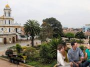 Funza abre inscripciones para clubes de conversación en inglés gratuitos