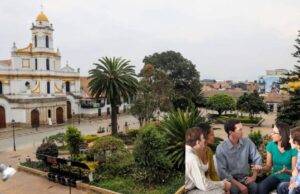 Funza abre inscripciones para clubes de conversación en inglés gratuitos