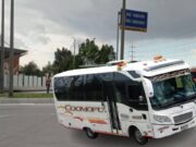 Lo que temían los usuarios: llegar al Portal 80 ahora saldría más caro