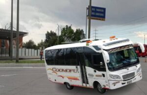 Lo que temían los usuarios: llegar al Portal 80 ahora saldría más caro