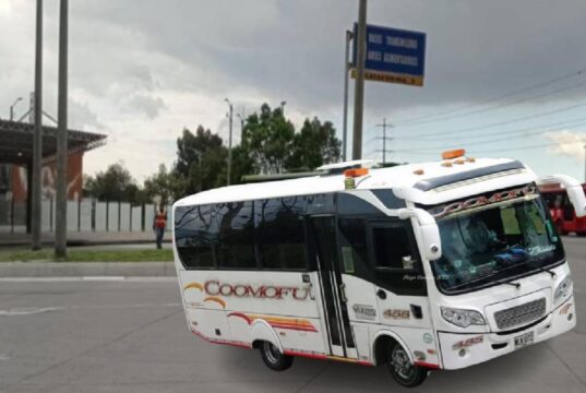 Lo que temían los usuarios: llegar al Portal 80 ahora saldría más caro