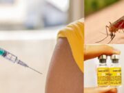 Mosquera refuerza vacunación contra la fiebre amarilla