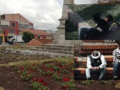 Autoridades refuerzan seguridad en Facatativá tras denuncias de la comunidad