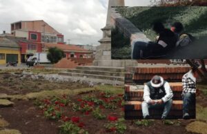 Autoridades refuerzan seguridad en Facatativá tras denuncias de la comunidad