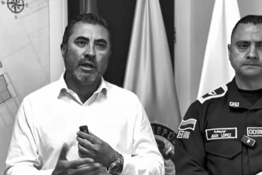 ¡Madrid le gana terreno al delito! Autoridades logran capturas