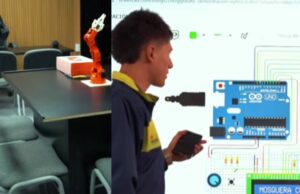 Millonaria inversión transforma la educación en Mosquera