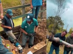 ¡Madrid logra avance histórico! Por fin el agua empieza a llegar a las veredas