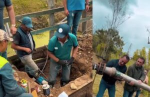 ¡Madrid logra avance histórico! Por fin el agua empieza a llegar a las veredas