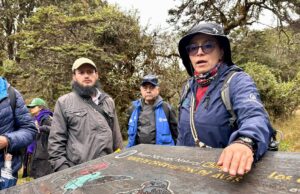 Cundinamarca refuerza su compromiso ambiental: avanza la protección del agua