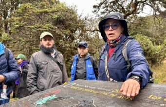 Cundinamarca refuerza su compromiso ambiental: avanza la protección del agua