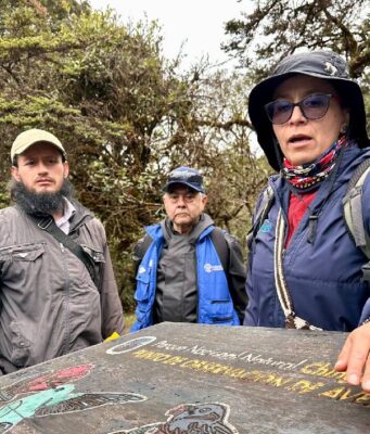 Cundinamarca refuerza su compromiso ambiental: avanza la protección del agua