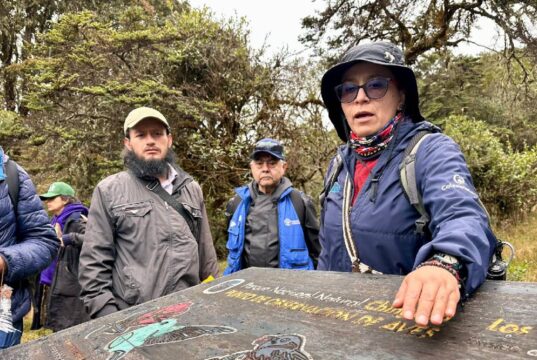 Cundinamarca refuerza su compromiso ambiental: avanza la protección del agua