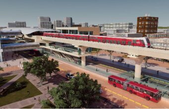 ¡Ya no hay vuelta atrás! El Metro de Bogotá alcanza un punto clave