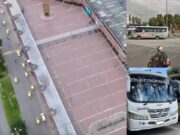 Viajar podría costar hasta 40% más: cambio en rutas podría disparar el costo del transporte