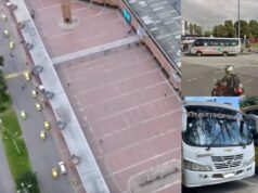 Viajar podría costar hasta 40% más: cambio en rutas podría disparar el costo del transporte