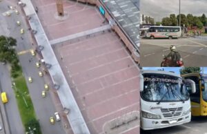 Viajar podría costar hasta 40% más: cambio en rutas podría disparar el costo del transporte