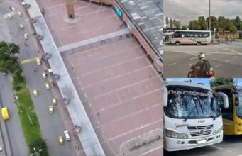 Viajar podría costar hasta 40% más: cambio en rutas podría disparar el costo del transporte