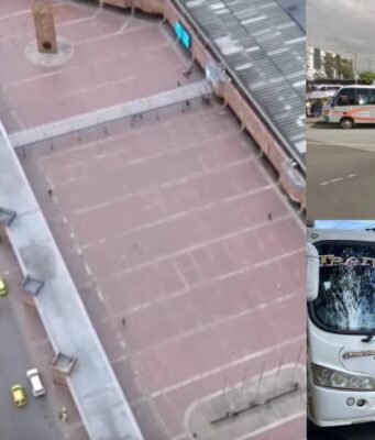 Viajar podría costar hasta 40% más: cambio en rutas podría disparar el costo del transporte