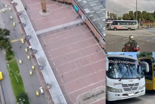 Viajar podría costar hasta 40% más: cambio en rutas podría disparar el costo del transporte