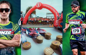 Funza se alista para la gran Carrera 10K