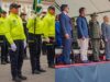Mosquera se convierte en epicentro de la seguridad