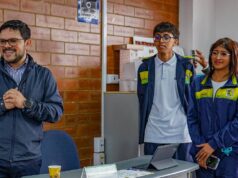 ¡Histórico en Mosquera! Millonaria inversión transforma la educación