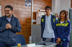 ¡Histórico en Mosquera! Millonaria inversión transforma la educación