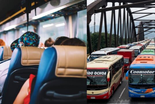 Rechazan traslado al Terminal del Salitre por fuerte impacto en tarifas