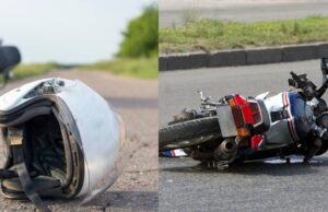Tragedia en Facatativá: joven motociclista lucha por su vida tras impactante accidente