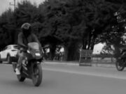 Alerta por robo de motos en Madrid