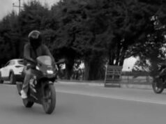 Alerta por robo de motos en Madrid