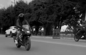 Alerta por robo de motos en Madrid