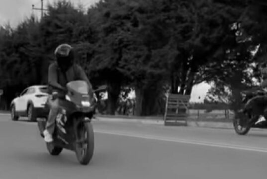 Alerta por robo de motos en Madrid