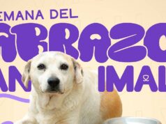 Mosquera lanza la Semana del Abrazo Animal con servicios gratuitos