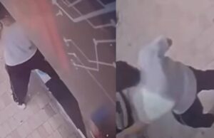 Inseguridad sin freno: joven roba en local de celulares en Funza