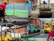 Madrid mejora su movilidad con la rehabilitación de las vías