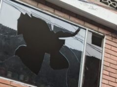Encapuchados atacaron una casa en Mosquera y sembraron pánico