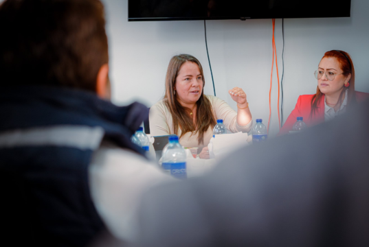 Salud en crisis: Funza presiona a EPS para mejorar entrega de medicamentos