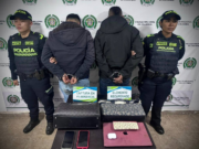 Golpe a la criminalidad: capturan a varios implicados en delitos en Madrid