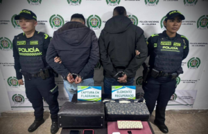 Golpe a la criminalidad: capturan a varios implicados en delitos en Madrid