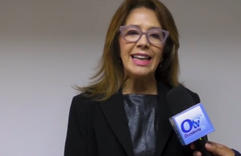 Se reconfigura la política: así es la fórmula que acompaña a Miguel Uribe