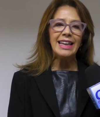 Se reconfigura la política: así es la fórmula que acompaña a Miguel Uribe