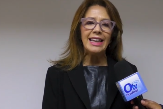 Se reconfigura la política: así es la fórmula que acompaña a Miguel Uribe