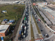 ¡Histórico! TransMilenio en Soacha está a punto de arrancar